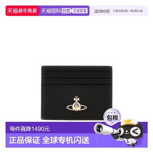 54030004WS0021卡包 扁平卡夹 香港直邮Vivienne Westwood