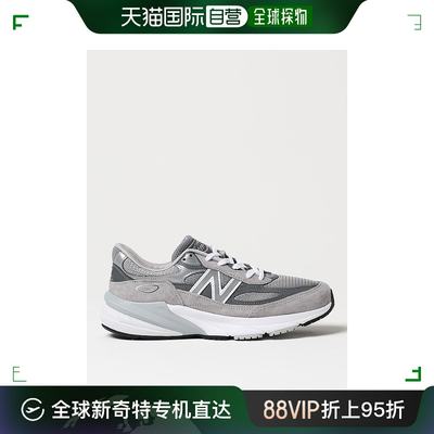 香港直邮潮奢 New Balance  男士 men  运动鞋 M990GL6C