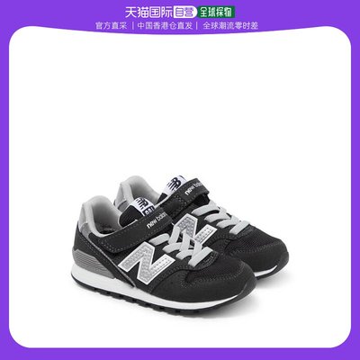 香港直邮潮奢 New Balance  男童996 运动鞋童鞋