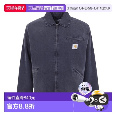 1h可退 香港直邮CARHARTT WIP 男士 OG 