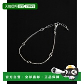 日本直邮A 真鍮 part 1h可退 女士 锚点链节手链 精致日常设计