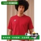UMBRO 日本直邮UMBRO UAS6307J 足球服服装 上衣T恤 青少年JR 衬衫