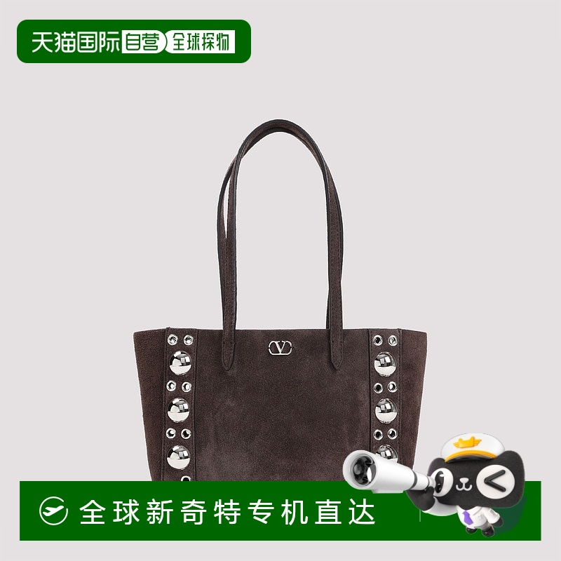 1h可退 香港直邮VALENTINO GARAVANI 女士手提包 7W2B0R89JET0TO
