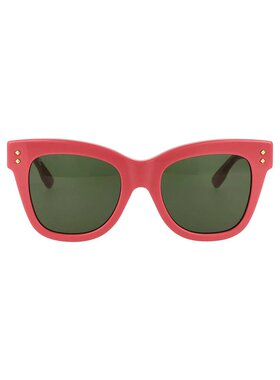 GUCCI 女士眼镜 GG1082S004SUNGLASSES SS2025 花色