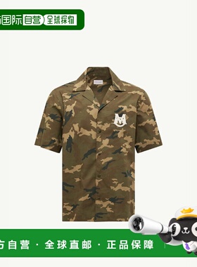 1h可退 欧洲直邮MONCLER 盟可睐 26春夏 K20912F00005598SFS88 男