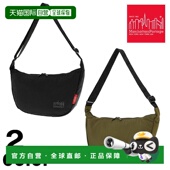 portage Kings Crescent 日本直邮manhattan 包 带衬垫尼龙塔夫绸