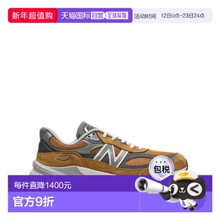 1h可退 香港直邮New Balance  男士 U990TN6/TN6 运动鞋 U990TN6