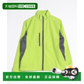 1h可退 12350182 轻便防风防水夹克 日本直邮United Athle男女同款