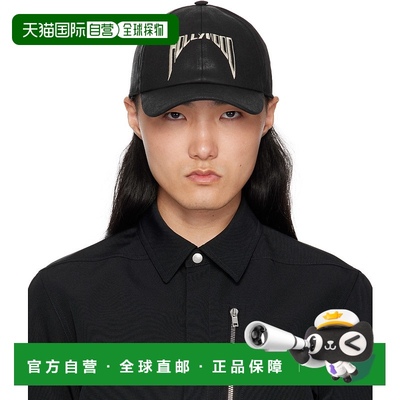 1h可退 香港直邮潮奢 DRKSHDW 瑞克 欧文斯 DRKSHDW 男士 黑色 Ho