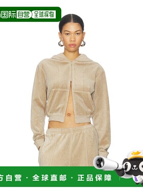 1h可退 香港直邮潮奢 Alexander Wang 亚历山大 王 女士 Hotfix