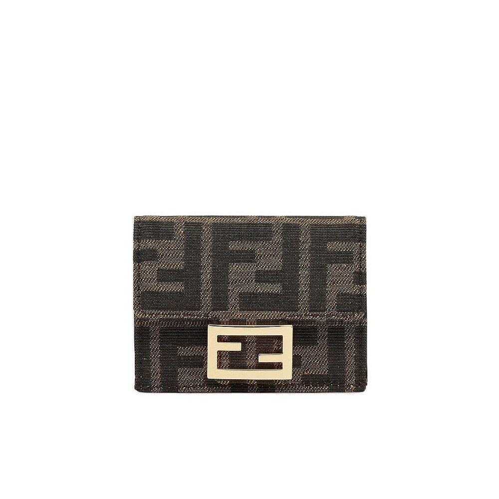 FENDI 女士钱包 8M0395A98PF0A6E