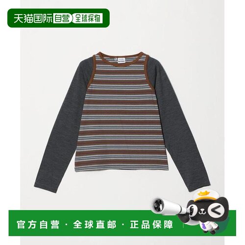 1h可退 日本直邮BEAUTY&YOUTH UNITED ARROWS Girls Department C