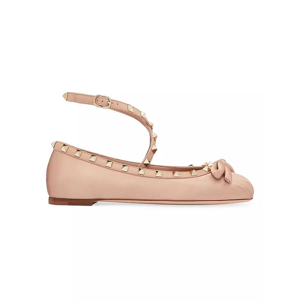 valentino 女士 平底鞋