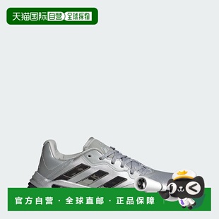 Barricade Tennis 自营Women silver adidas Shoes metall