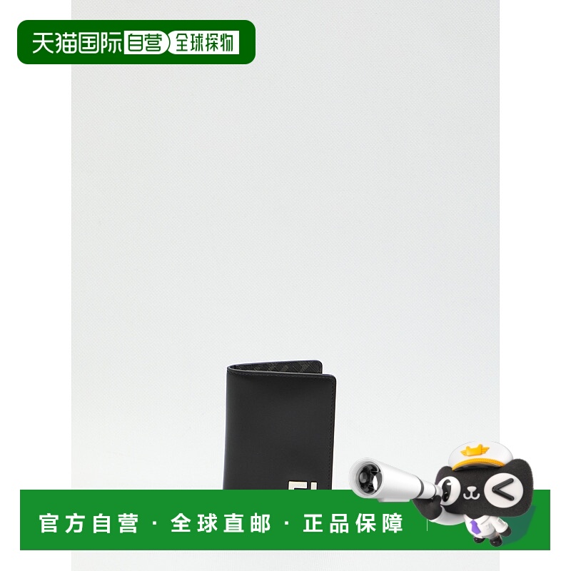 香港直邮FENDI男士钱包7M0349AFF2F0GXN牛皮