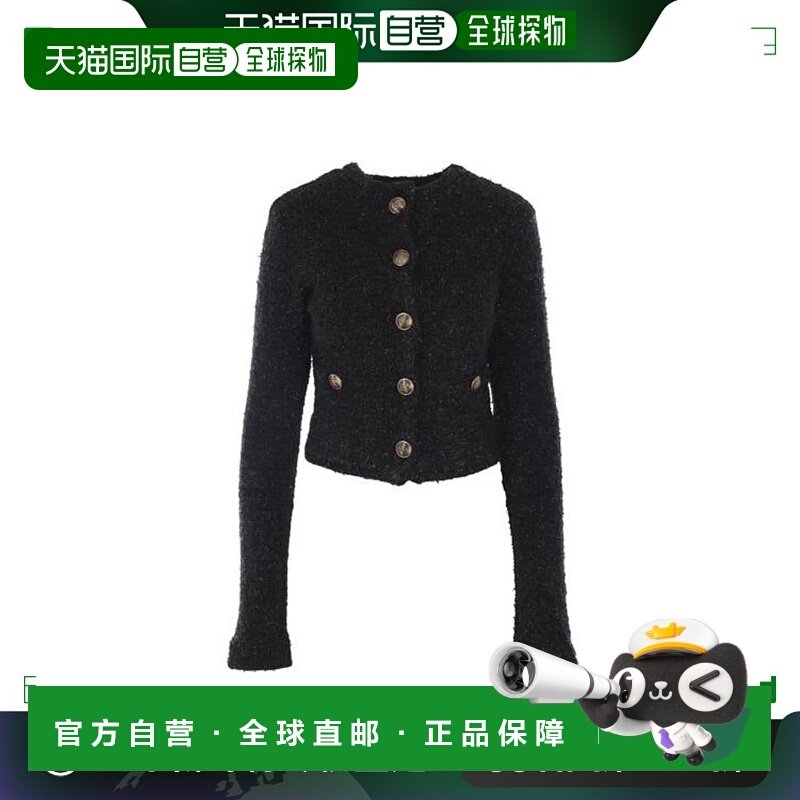 1h可退 欧洲直邮Balenciaga/巴黎世家 女士 休闲西装西服外套,女装/女士精品,西装,淘宝优惠券,粉丝福利购,淘宝优惠卷