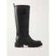 Moncler 09B4G00070M4522 中筒靴 盟可睐 女士