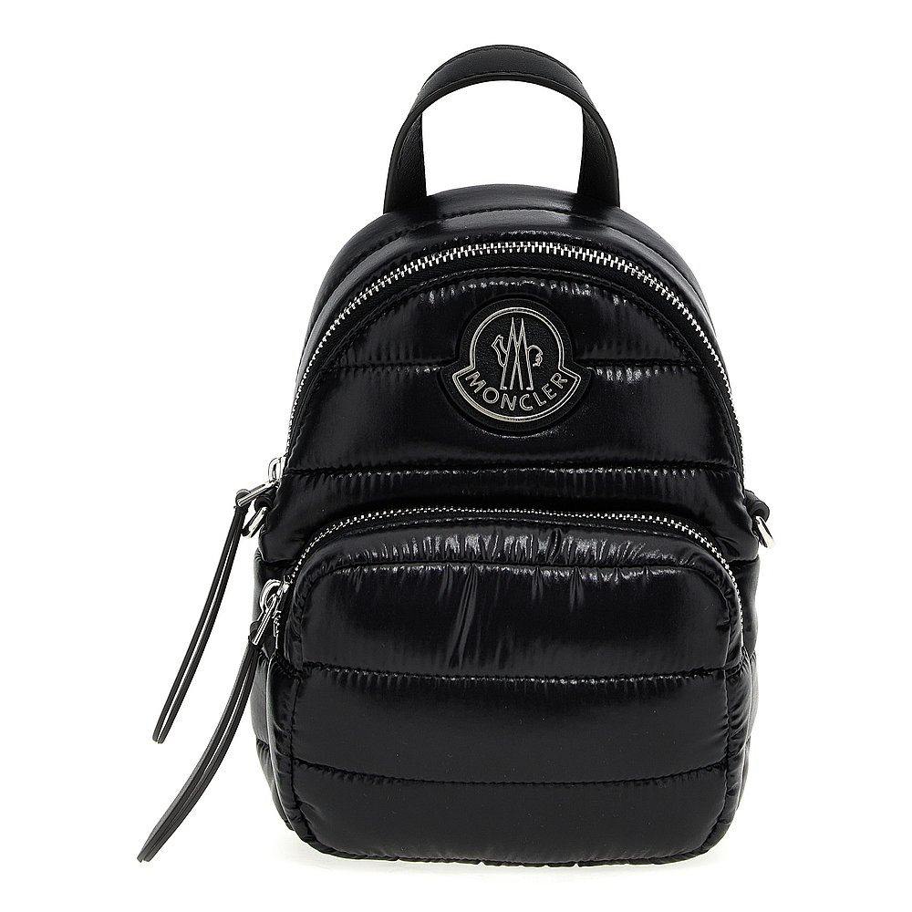 Moncler 盟可睐 女士 Shoulder strap Kilia 斜挎包 5L00024M2176 箱包皮具/热销女包/男包 通用款女包 原图主图