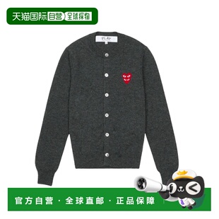 毛衣针织衫 欧洲直邮comme 男士 garcons des