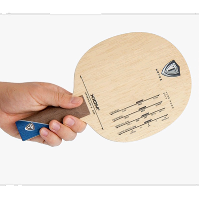 日本直邮EXION男士女士青少年进攻OFFENSIVE S乒乓球球拍XIOM 208