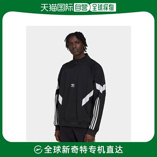 韩国直邮ADIDAS阿迪达斯正品 HK7336 运动日常舒适衬衫