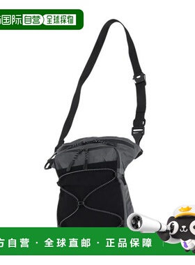 日本直邮Snow Peak 腰挎包 肩背包 ALK Shoulder Bag [XXXX] 背包