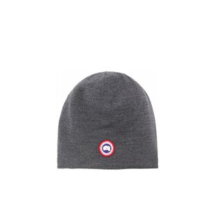 Canada Goose logo贴花帽子 5116M699