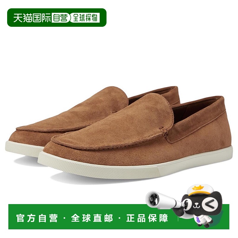 1h可退 【美国直邮】vince 男士 休闲鞋