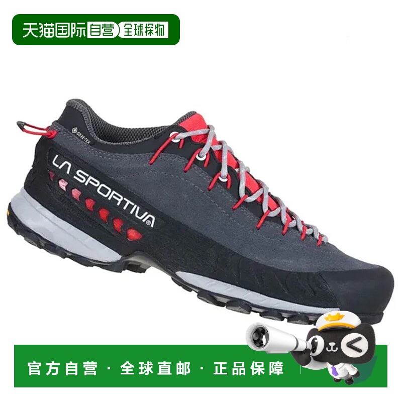 1h可退 欧洲直邮la sportiva 女士 登山鞋户外徒步鞋