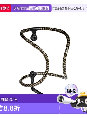 自营 Topeak FEZā Cage Kevlar R10S自行车碳纤维水壶架騎行水壶