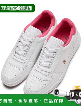 韩国直邮POLO RALPH LAUREN MAPSFTW0CT20357-100休闲鞋