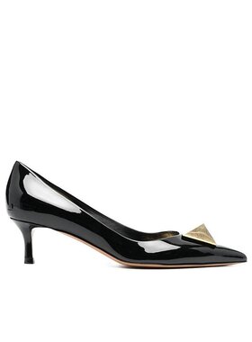 Valentino 漆皮高跟鞋 WS0FH9LAF