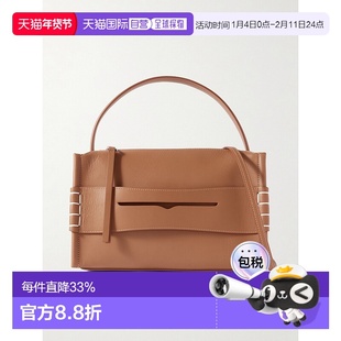 1h可退 香港直邮J.W. Anderson 女士 Loafer 中号单肩包 HB0716LA