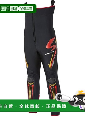 【日本直邮】达亿瓦 鲇钓紧身裤 22SP-4009W 黑色 MO