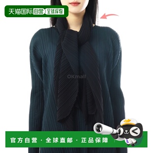 MIYAKE ISSEY 围巾 PLEASE 韩国直邮PLEATS