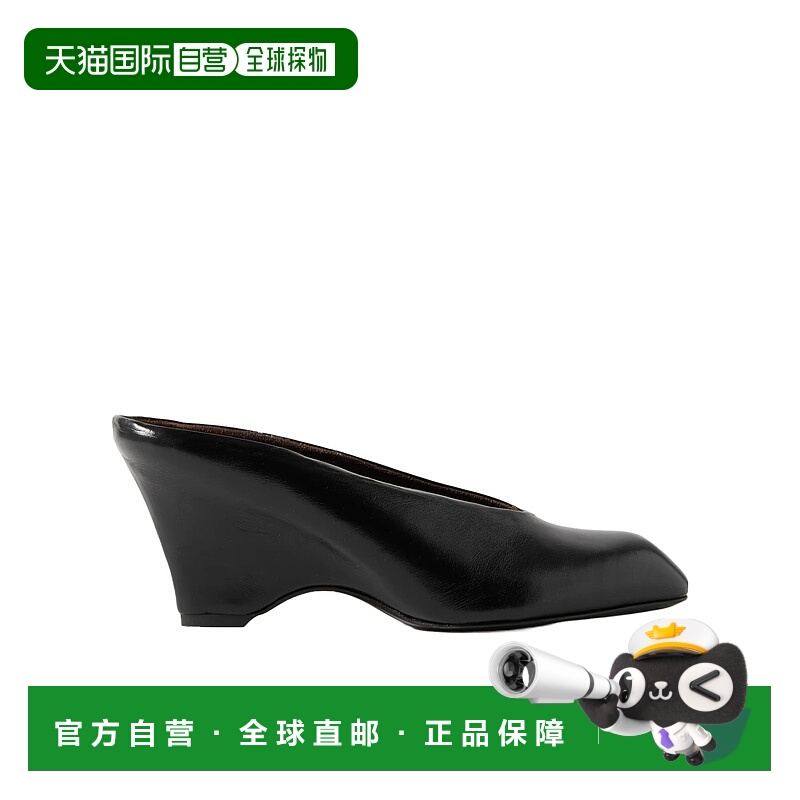 香港直邮Khaite Colt 高跟凉鞋 F6026943