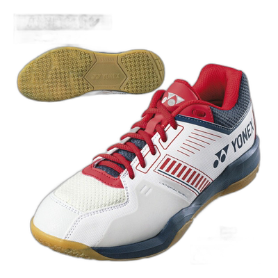 日本直邮YONEX尤尼克斯羽毛球鞋 POWER CUSHION STRIDER FLOW