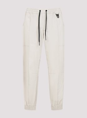 MONCLER GRENOBLE 男士休闲裤 K10972A00003598C220C