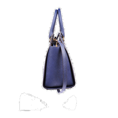 香港直邮MICHAEL KORS 女士斜挎包 30S3GLMS7LBLU【付后1h可退】