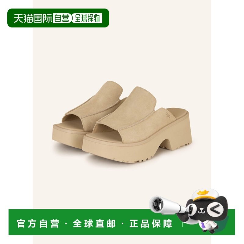 欧洲直邮ugg 女士 凉鞋,女鞋,时装凉鞋,淘宝优惠券,粉丝福利购,淘宝优惠卷