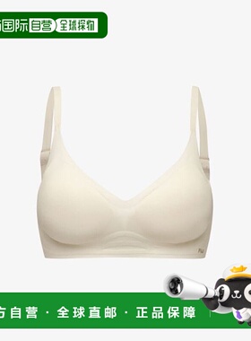 韩国直邮FILA FILA UNDERWEAR AirPlus Bra (FI4BAH2656FCRM) 356