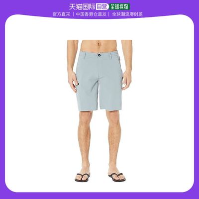 香港直邮潮奢 rip curl 男士Boardwalk Global Entry 20