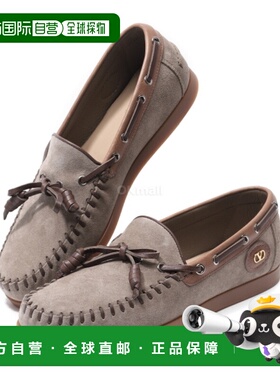 韩国直邮VALENTINO 7Y0S0K85 BTL AMV / 7Y2S0K85 BTL AMV 乐福鞋