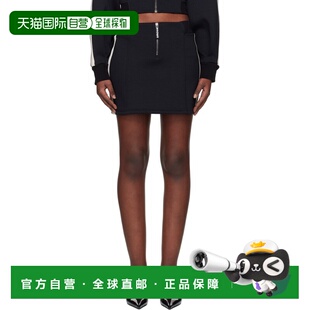 1h可退 香港直邮潮奢 Palm Angels 棕榈天使 女士 黑色 Neoprene