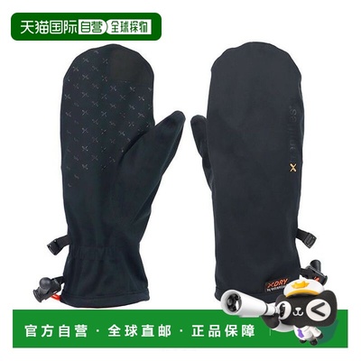 日本直邮extremities 男女同款 轻量防水 全天候手套 22MOM