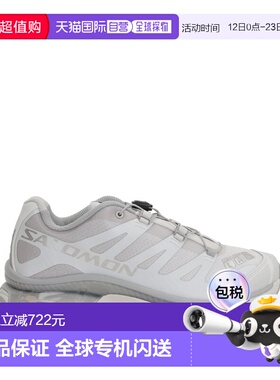 香港直邮SALOMON 男士户外越野跑鞋 L47866300LUNROCALLOFTWSILVE
