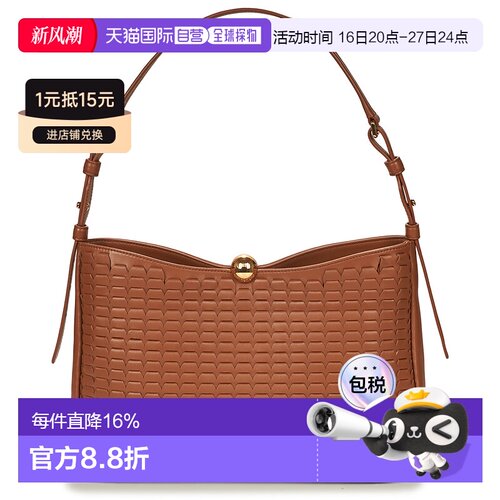 欧洲直邮FURLA/芙拉  女包 秋冬2025 单肩包 FURLA SFERA SOFT M