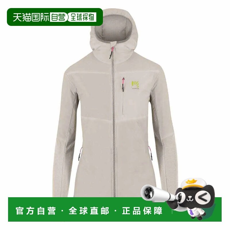 香港直邮KARPOS Torre 夹克 女士连帽户外外套,户外/登山/野营/旅行用品,户外休闲衣,淘宝优惠券,粉丝福利购,淘宝优惠卷