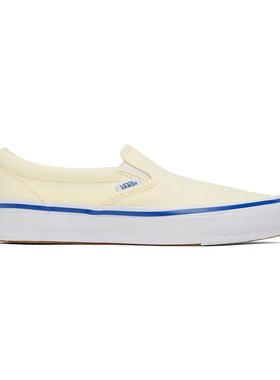 1h可退 香港直邮Vans 范斯 男士 灰白色 LX Slip-On Reissue 98