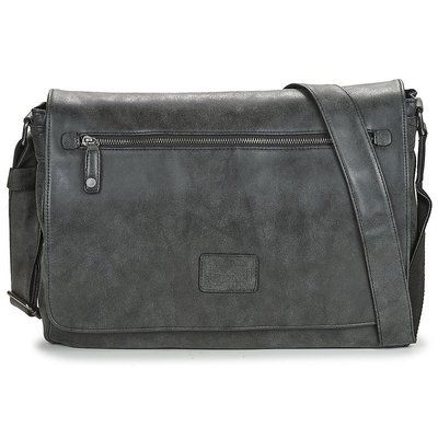 Wylson  LUCAS 男包文件包 W8165-9-NOIR